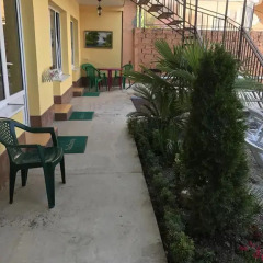Гостиница Guest house Solnechny Dvorik фото 3