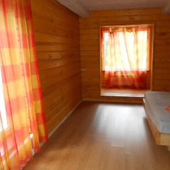 Отель Guest House Aynur Улучшенная вилла фото 7