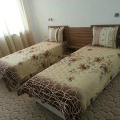 Отель Guest House Neptun Болгария, Свети Влас - отзывы, цены и фото номеров - забронировать отель Guest House Neptun онлайн комната для гостей фото 5