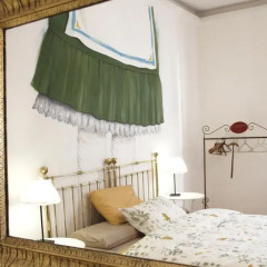 Отель Casa Grandma Лечче комната для гостей фото 4