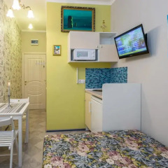 Отель Minihotel Metro Admiralteiskaya Санкт-Петербург комната для гостей фото 4