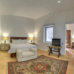Hotel Boutique Casareyna комната для гостей фото 3