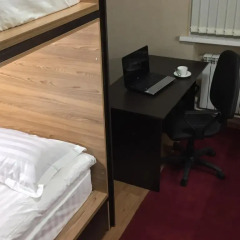 Отель Navigator Hostel Кыргызстан, Бишкек - отзывы, цены и фото номеров - забронировать отель Navigator Hostel онлайн удобства в номере фото 2