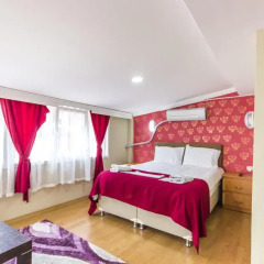 Отель Stone Home Apart Номер категории Эконом фото 4