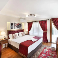 Отель Sultan House 3* Номер категории Эконом с различными типами кроватей фото 2