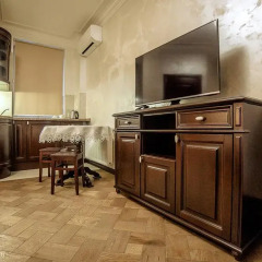 Apart-hotel Horowitz 3* Студия с различными типами кроватей фото 39