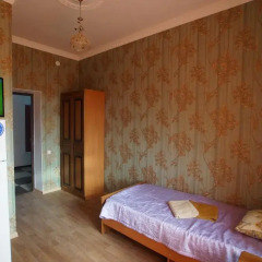 Гостиница More y Nas Guest House в Анапе отзывы, цены и фото номеров - забронировать гостиницу More y Nas Guest House онлайн Анапа комната для гостей