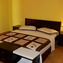 Onufri Hotel комната для гостей