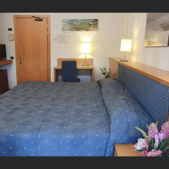 Hotel Clarici 3* Стандартный номер фото 3