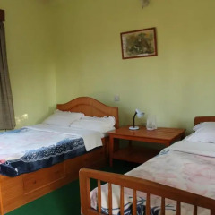 Отель New Pokhara Lodge Непал, Покхара - отзывы, цены и фото номеров - забронировать отель New Pokhara Lodge онлайн удобства в номере