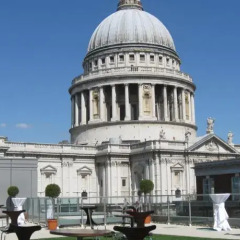 Отель Leonardo Royal Hotel London St Paul’s Великобритания, Лондон - отзывы, цены и фото номеров - забронировать отель Leonardo Royal Hotel London St Paul’s онлайн фото 6