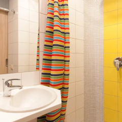 Отель Привет, я дома! 3* Стандартный номер фото 2