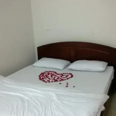 Da Lat Hoang Kim Hotel 2* Стандартный номер фото 4