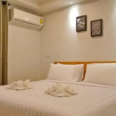 Good Dream Hotel 2* Номер Делюкс с двуспальной кроватью фото 6