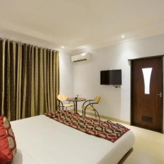 Отель Joecons Beach Resort 4* Номер Делюкс фото 4