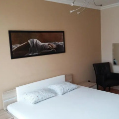 Отель River Loft 304-305 Апартаменты с различными типами кроватей фото 44