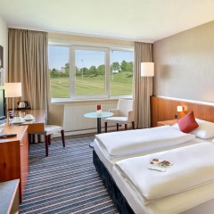 Austria Trend Hotel Bosei Wien 4* Номер Классик с различными типами кроватей фото 4