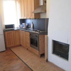 Отель Mountain Dream Alexander Services Apartments Болгария, Банско - отзывы, цены и фото номеров - забронировать отель Mountain Dream Alexander Services Apartments онлайн в номере фото 2