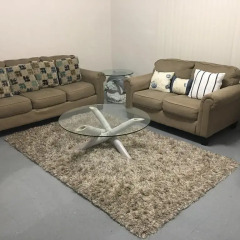 Отель Travelers Bed and Rest 1Bedroom Апартаменты с различными типами кроватей фото 8