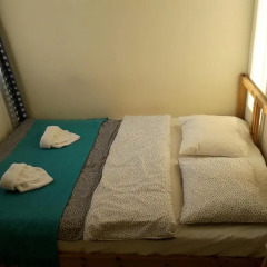 Hostel Fresco комната для гостей фото 5
