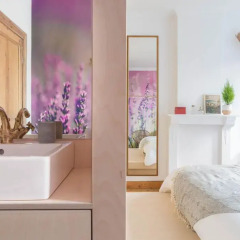 Отель B&B The Bohemian спа