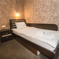 Perun Hotel Sandanski 3* Люкс фото 2