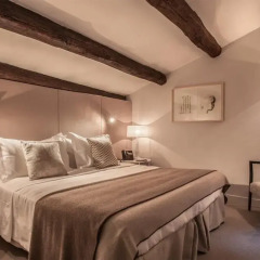 Отель 47LuxurySuites - Trevi комната для гостей фото 4