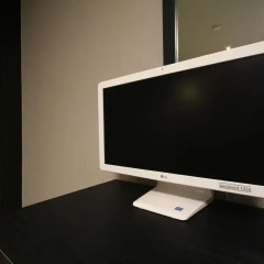 Jongno Two Hotel 2* Стандартный номер фото 13