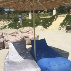 Отель Royal Bay Aparthotel Болгария, Балчик - отзывы, цены и фото номеров - забронировать отель Royal Bay Aparthotel онлайн фитнесс-зал
