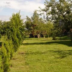 Гостиница Luxury Village фото 3