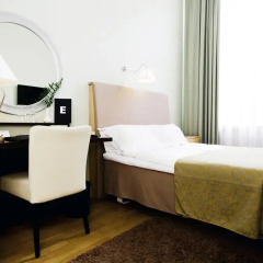 Отель Elite Stora 4* Полулюкс фото 2