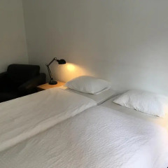 Апартаменты City Center Apartments Студия фото 10