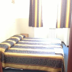 Hotel Acropoli 2* Стандартный номер с различными типами кроватей фото 2