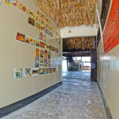 Отель Bourbon Beach Jamaica интерьер отеля