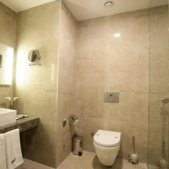 RYS Hotel & Restaurant 4* Люкс фото 15