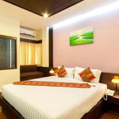 Отель Tara Place 3* Стандартный номер фото 6