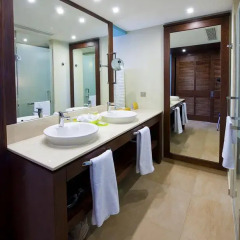 Отель Barcelo Bavaro Palace - Всё включено 4* Люкс Премиум с различными типами кроватей фото 3