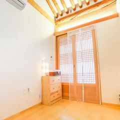 Отель Dalzip Bukchon 2* Стандартный номер фото 10
