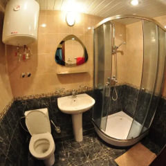 Tourist Hotel 2* Люкс с различными типами кроватей