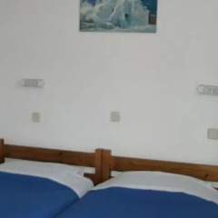 Отель Dolphin Apartments Греция, Родос - отзывы, цены и фото номеров - забронировать отель Dolphin Apartments онлайн комната для гостей фото 2