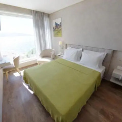 Bougainville Bay Hotel 4* Стандартный номер с различными типами кроватей фото 3