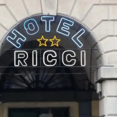 Отель Ricci Rooms Генуя развлечения