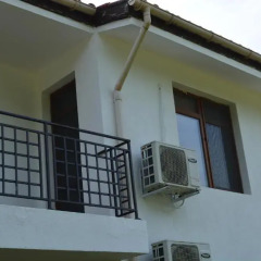 Отель Green Valley Guest Houses & SPA балкон
