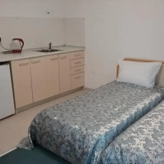 Отель Veda Guest House 3* Апартаменты фото 4