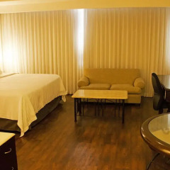 Holiday Inn Hotel And Suites Centro Historico 4* Стандартный номер