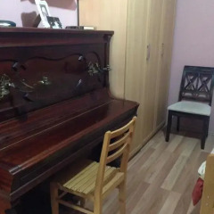 Отель Guest House Santlis Shesakhvevi Номер категории Эконом с различными типами кроватей фото 26