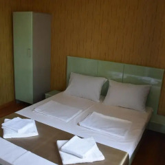 Crossway Tbilisi Hotel комната для гостей фото 4
