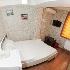 Hotel Kavela 3* Номер Делюкс с различными типами кроватей фото 6