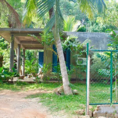 Отель Kataragama Homestay фото 4
