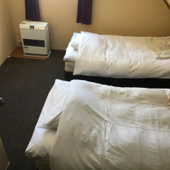 Отель Alpine Chalets Hakuba 3* Стандартный номер фото 2